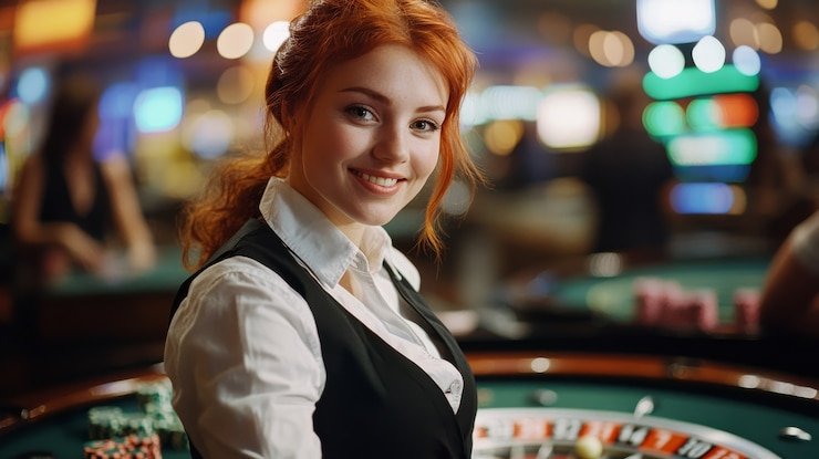 rs232 Live tables aur slot mechanics